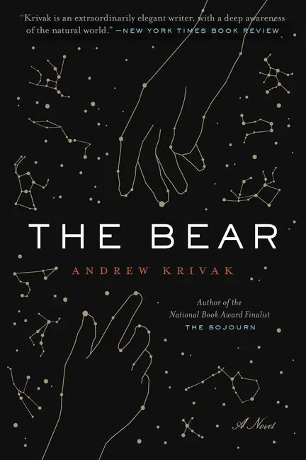 The Bear - Paperback