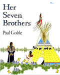 Her Seven Brothers - Paperback