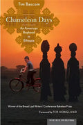 Chameleon Days: An American Boyhood in Ethiopia - Paperback