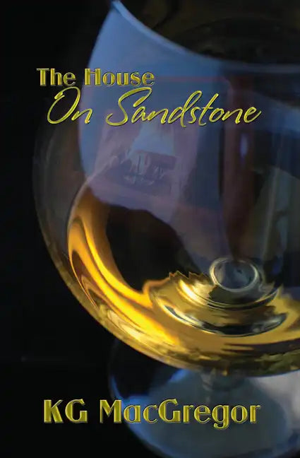 The House on Sandstone - Paperback