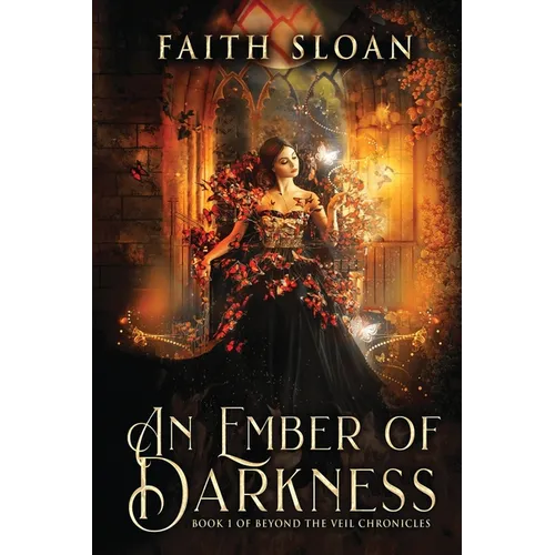 An Ember of Darkness - Paperback