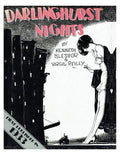 Darlinghurst Nights - Paperback
