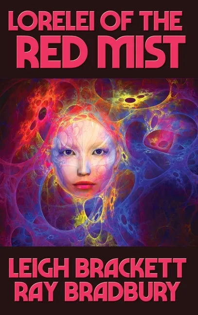 Lorelei of the Red Mist - Hardcover