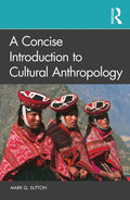 A Concise Introduction to Cultural Anthropology - Paperback