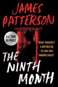 The Ninth Month - Paperback