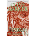 Abarat: Days of Magic, Nights of War - Paperback