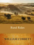 Rural Rides - Paperback
