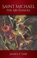 Saint Michael the Archangel - Paperback