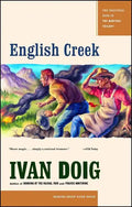 English Creek - Paperback