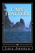 Cape Flattery - Paperback