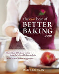 The New Best of Betterbaking.com - Paperback
