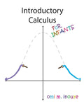 Introductory Calculus For Infants - Paperback