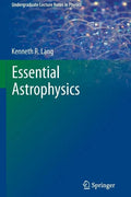 Essential Astrophysics - Paperback