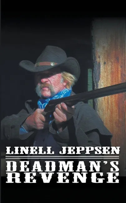 Deadman's Revenge - Paperback