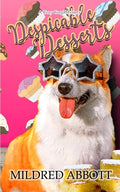 Despicable Desserts - Paperback