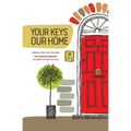 Your Keys, Our Home. - Paperback