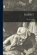 Babbit - Paperback