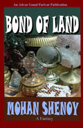 Bond of Land - Paperback