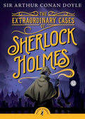 The Extraordinary Cases of Sherlock Holmes - Paperback