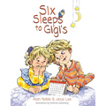 Six Sleeps to Gigi's - Paperback