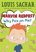 Why Pick on Me? - Paperback