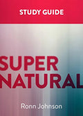 Supernatural: A Study Guide - Paperback