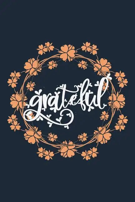 Grateful - Paperback
