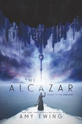 The Alcazar: A Cerulean Novel - Paperback