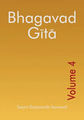 Bhagavad Gita - Volume 4 - Paperback