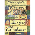 Memory of a Large Christmas - Hardcover