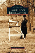 Eagle Rock Reservation - Hardcover