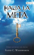 Hacia la Meta - Paperback
