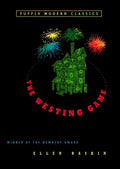 The Westing Game (Puffin Modern Classics) - Paperback