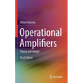 Operational Amplifiers: Theory and Design - Hardcover