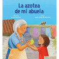 La Azotea de Mi Abuela - Hardcover