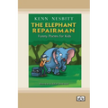 The Elephant Repairman: Funny Poems for Kids [Dyslexic Edition] - Paperback