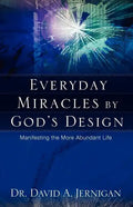 Everyday Miracles by God's Design - Paperback