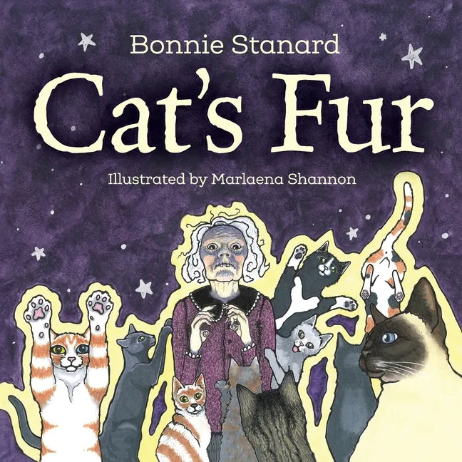 Cat's Fur - Paperback