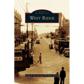 West Ridge - Hardcover