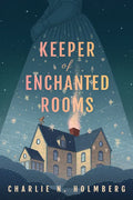 Keeper of Enchanted Rooms - Paperback