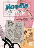 Needle and Thread - Paperback