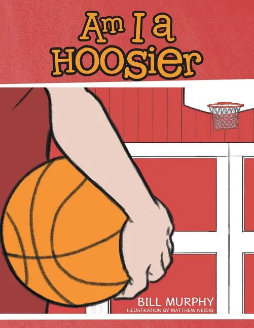 Am I a Hoosier - Paperback