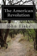 The American Revolution - Paperback