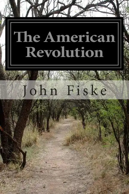 The American Revolution - Paperback
