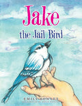 Jake the Jail Bird - Paperback
