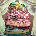 The Princess and the Pea - Paperback