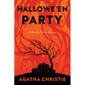Hallowe'en Party: Inspiration for the 20th Century Studios Major Motion Picture a Haunting in Venice - Hardcover