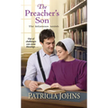 The Preacher's Son - Paperback
