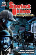 Sherlock Holmes: Consulting Detective, Volume 11 - Paperback