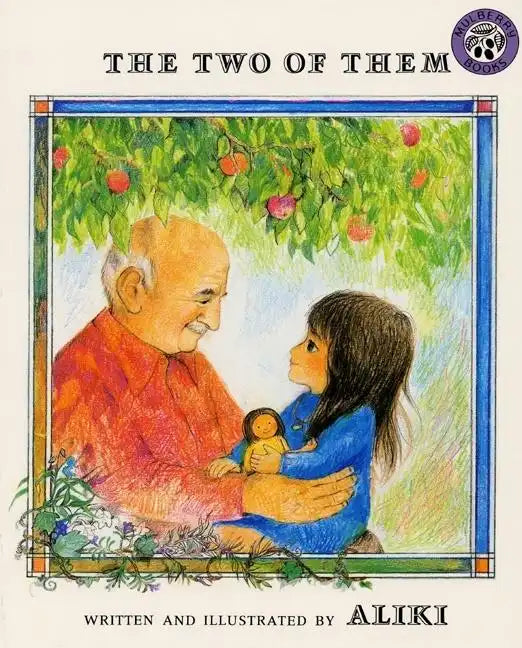 The Two of Them - Paperback